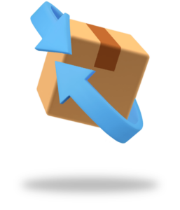 e-Commerce Returns Box